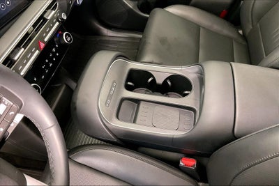 2026 Hyundai Palisade SEL Convenience