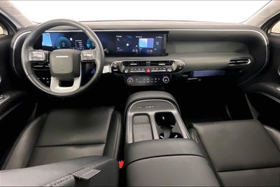2026 Hyundai Palisade SEL Convenience