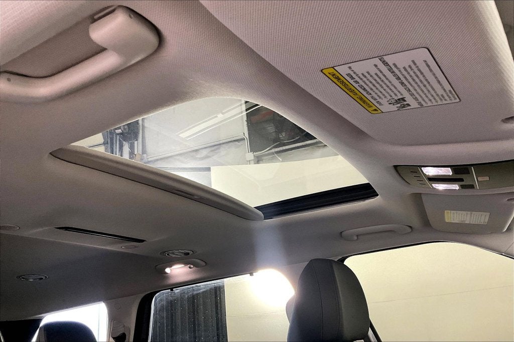 2026 Hyundai Palisade SEL Convenience