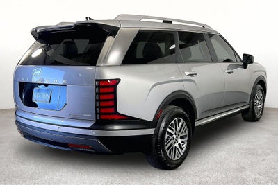 2026 Hyundai Palisade SEL Convenience