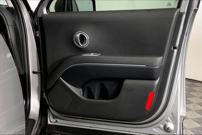 2026 Hyundai Palisade SEL Convenience