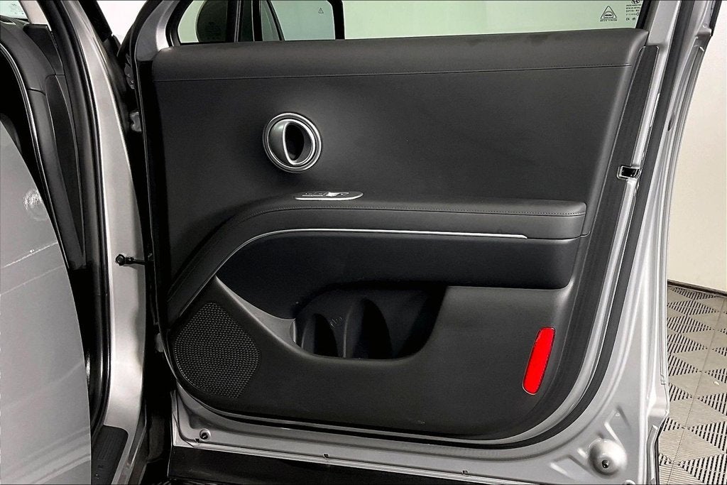 2026 Hyundai Palisade SEL Convenience