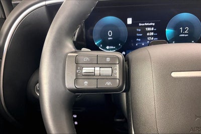 2026 Hyundai Palisade SEL Convenience