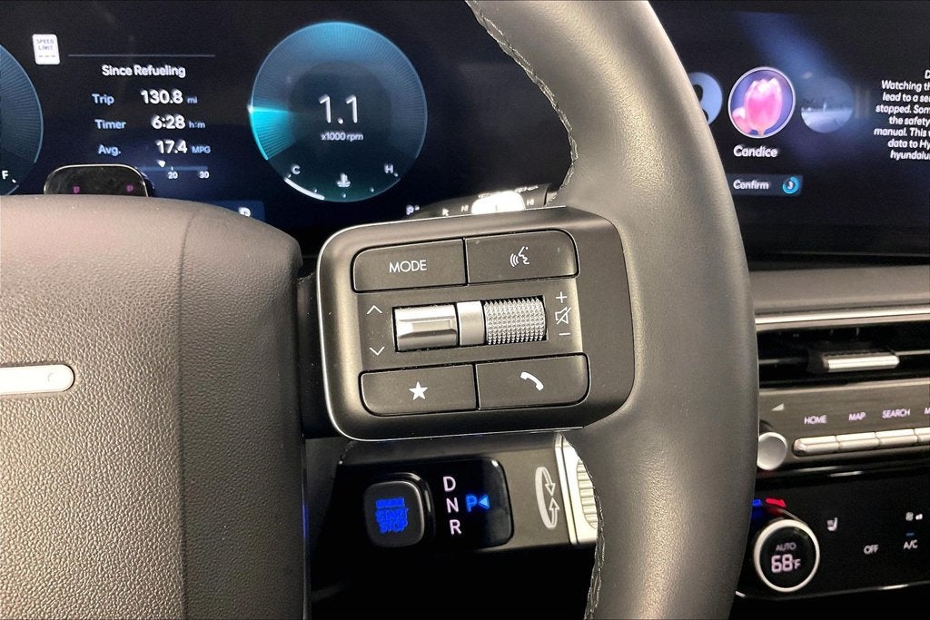 2026 Hyundai Palisade SEL Convenience