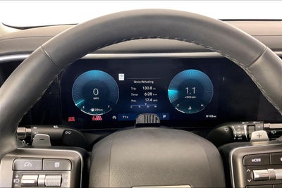 2026 Hyundai Palisade SEL Convenience