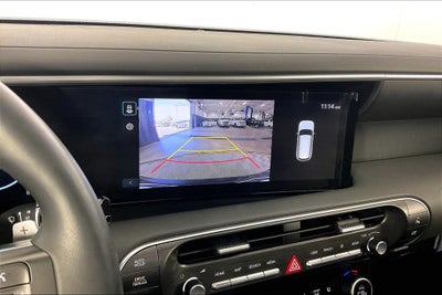 2026 Hyundai Palisade SEL Convenience