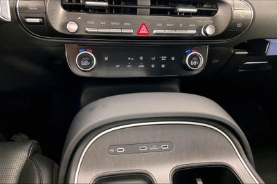2026 Hyundai Palisade SEL Convenience