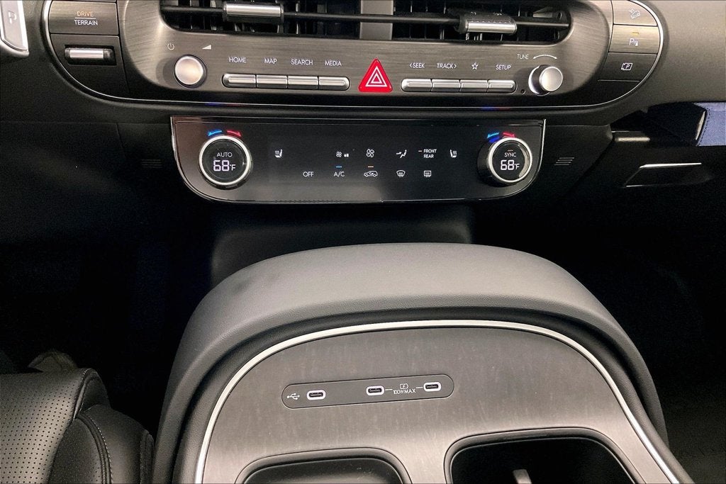 2026 Hyundai Palisade SEL Convenience