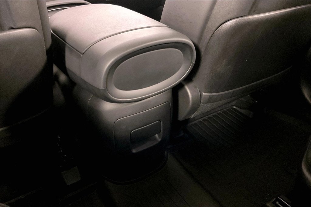 2026 Hyundai Palisade SEL Convenience