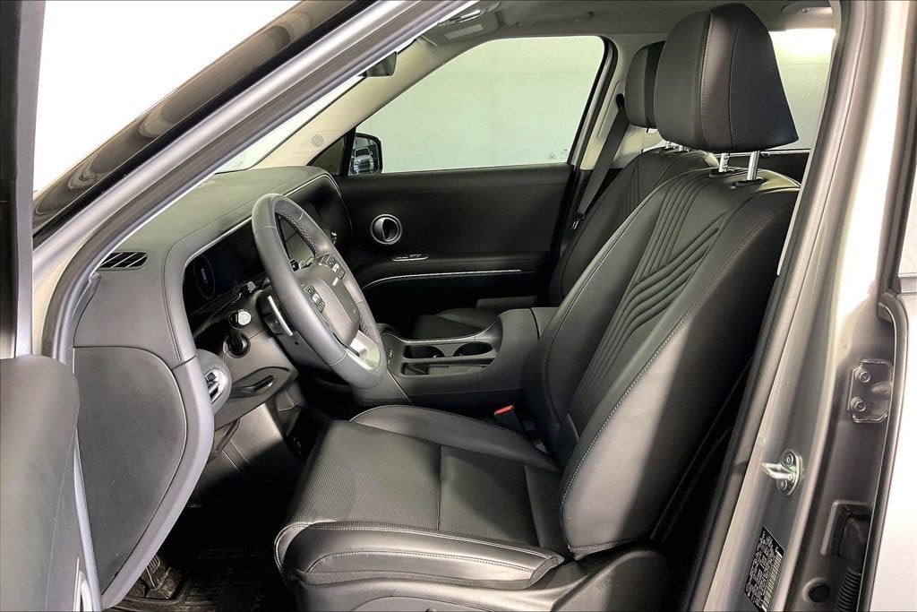 2026 Hyundai Palisade SEL Convenience