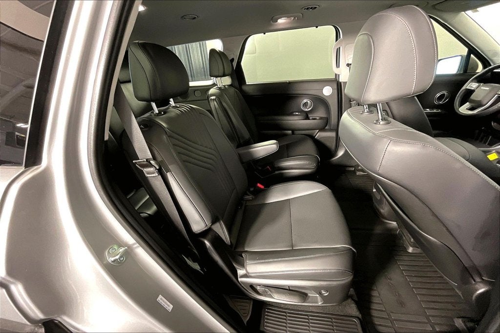 2026 Hyundai Palisade SEL Convenience