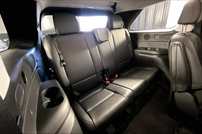 2026 Hyundai Palisade SEL Convenience