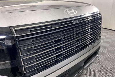 2026 Hyundai Palisade SEL Convenience