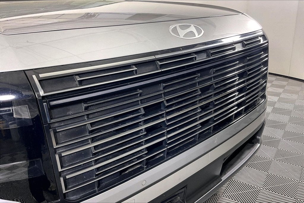 2026 Hyundai Palisade SEL Convenience
