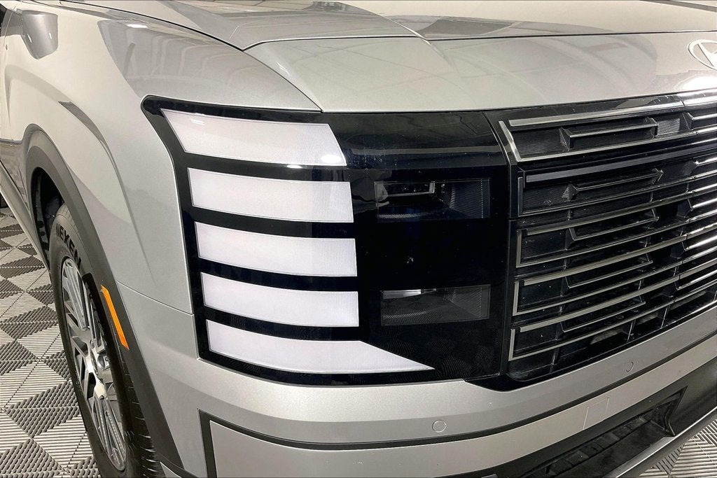 2026 Hyundai Palisade SEL Convenience