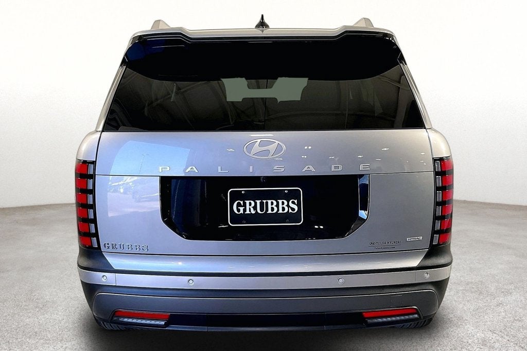 2026 Hyundai Palisade SEL Convenience