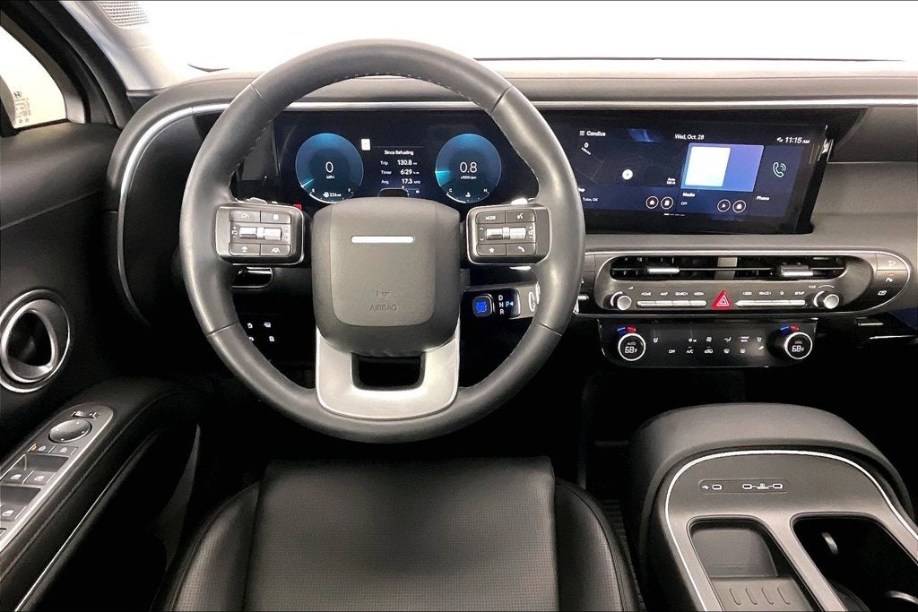 2026 Hyundai Palisade SEL Convenience