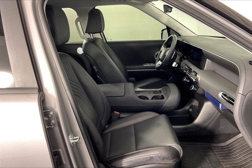 2026 Hyundai Palisade SEL Convenience