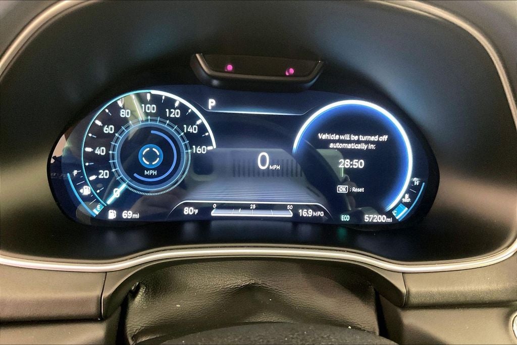 2021 Genesis GV80 3.5T