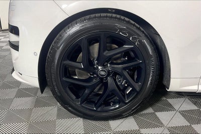 2025 Land Rover Range Rover Sport Autobiography