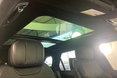 2025 Land Rover Range Rover Sport Autobiography