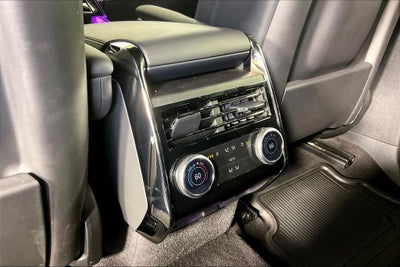 2025 Land Rover Range Rover Sport Autobiography