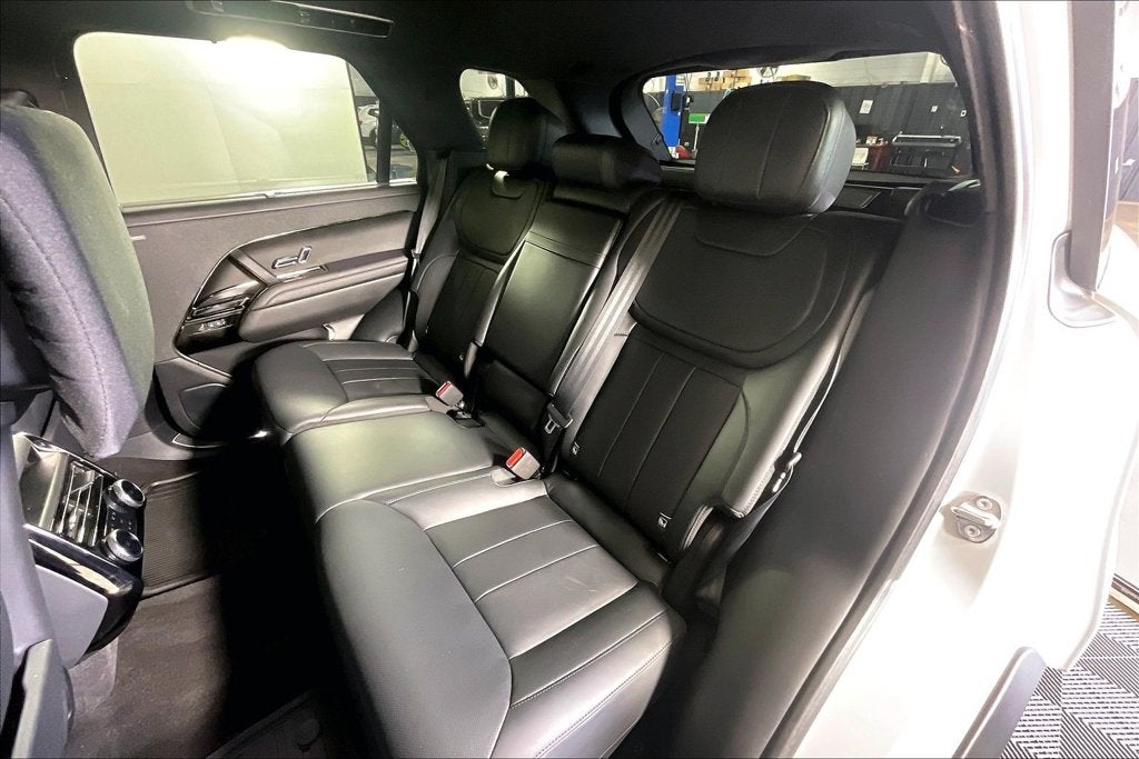 2025 Land Rover Range Rover Sport Autobiography