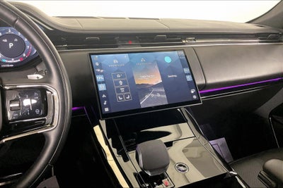 2025 Land Rover Range Rover Sport Autobiography