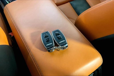 2025 BMW M3 Competition