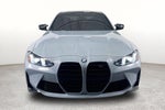 2025 BMW M3 Competition