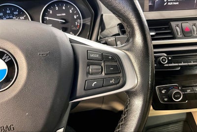 2017 BMW X1 xDrive28i