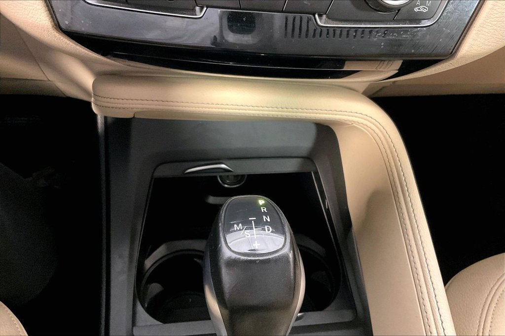 2017 BMW X1 xDrive28i
