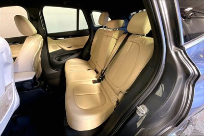 2017 BMW X1 xDrive28i