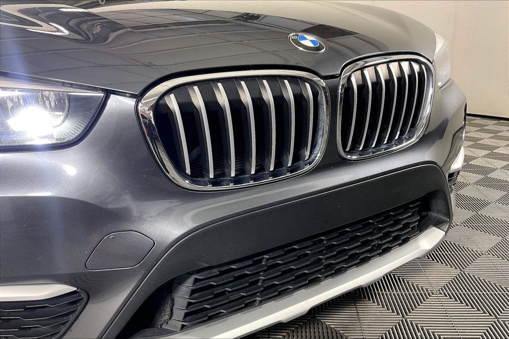 2017 BMW X1 xDrive28i