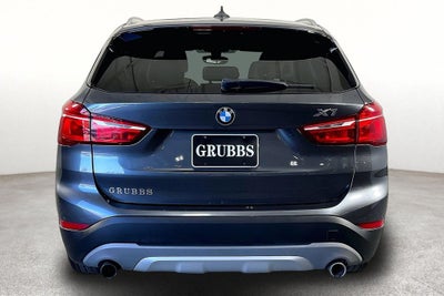 2017 BMW X1 xDrive28i