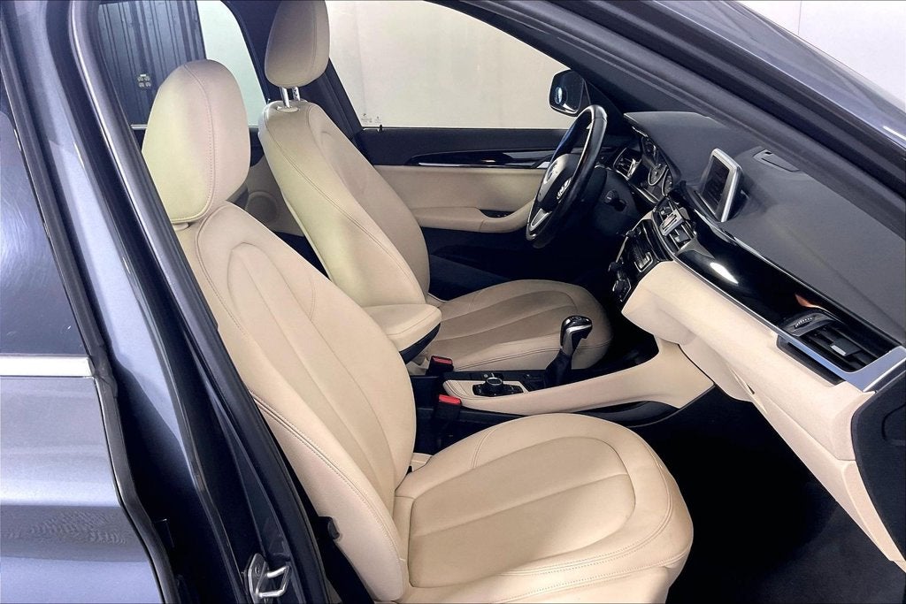 2017 BMW X1 xDrive28i