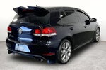 2014 Volkswagen GTI Wolfsburg Edition