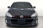 2014 Volkswagen GTI Wolfsburg Edition