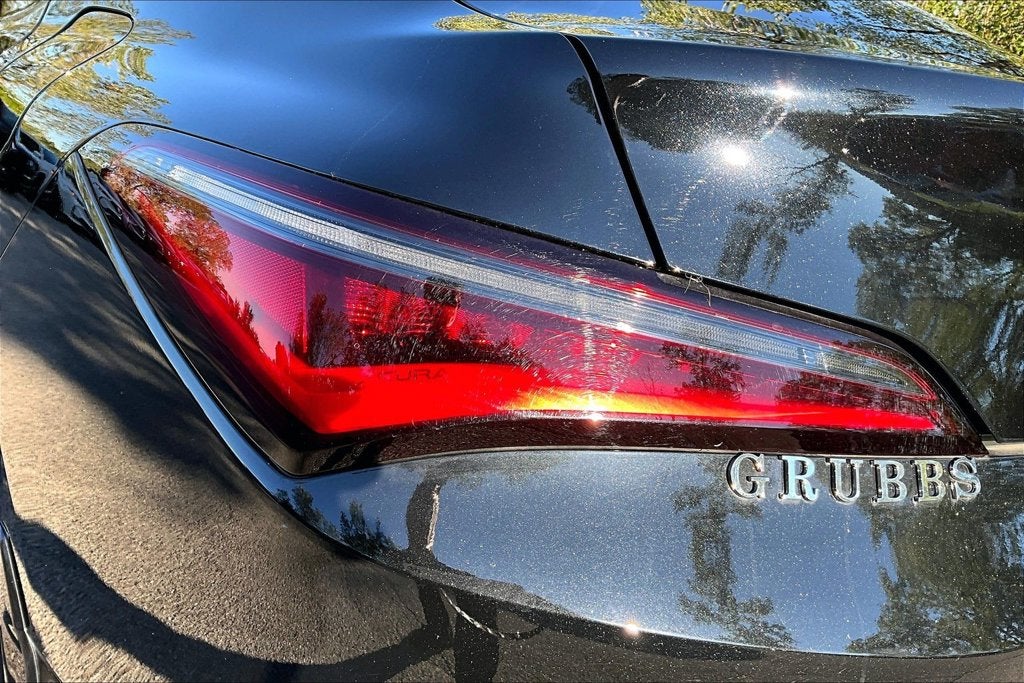2026 Acura Integra Base