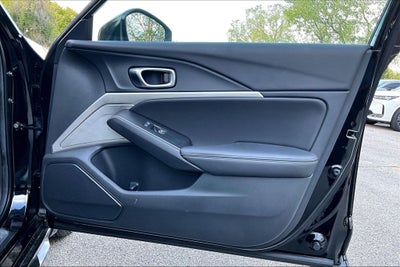 2026 Acura Integra A-Spec Package