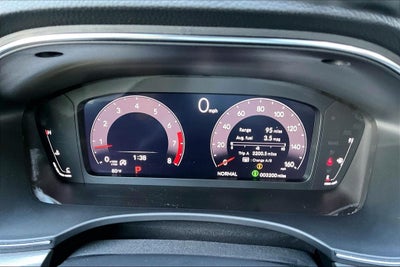 2026 Acura Integra A-Spec Package