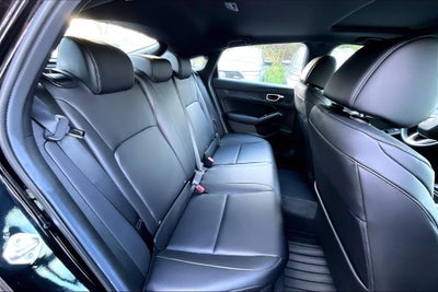 2026 Acura Integra A-Spec Package