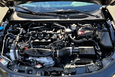 2024 Acura Integra A-Spec Package