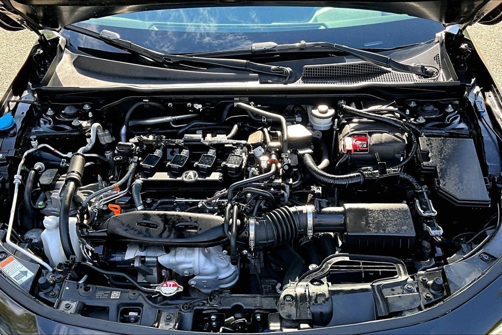 2024 Acura Integra A-Spec Package