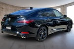 2024 Acura Integra A-Spec Package