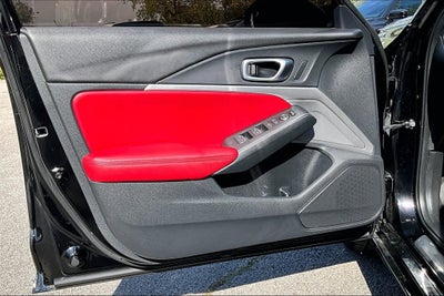 2024 Acura Integra A-Spec Package