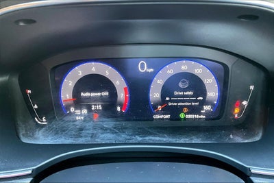 2024 Acura Integra A-Spec Package