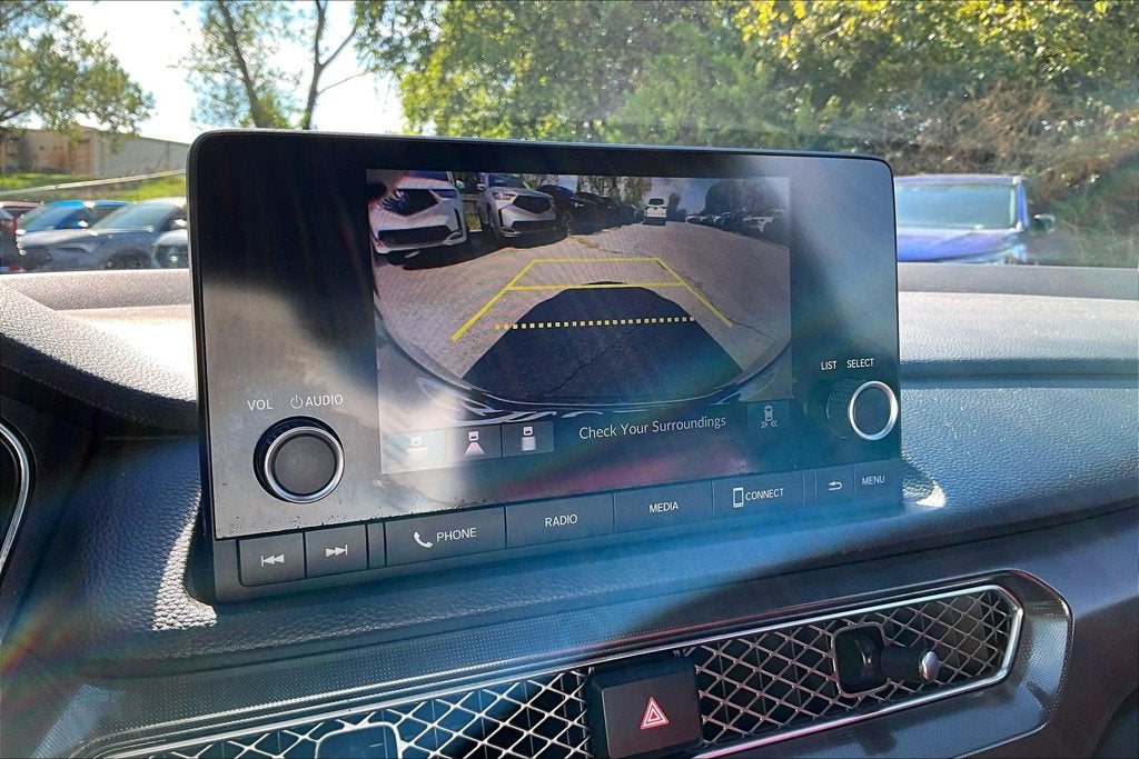 2024 Acura Integra A-Spec Package