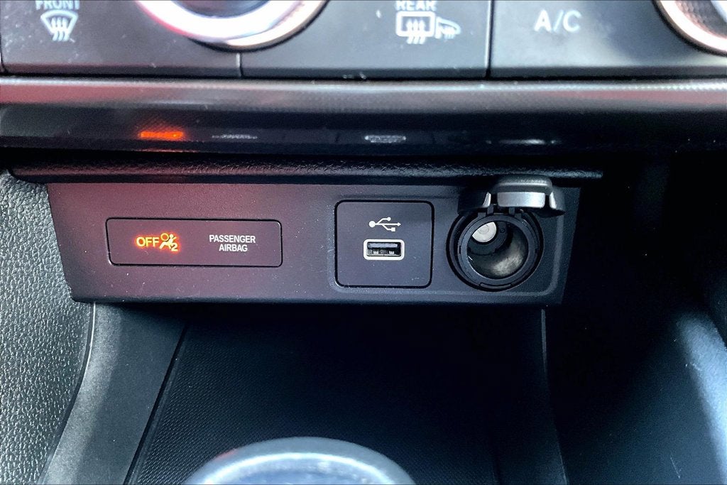 2024 Acura Integra A-Spec Package