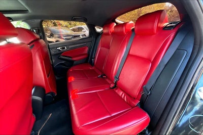 2024 Acura Integra A-Spec Package